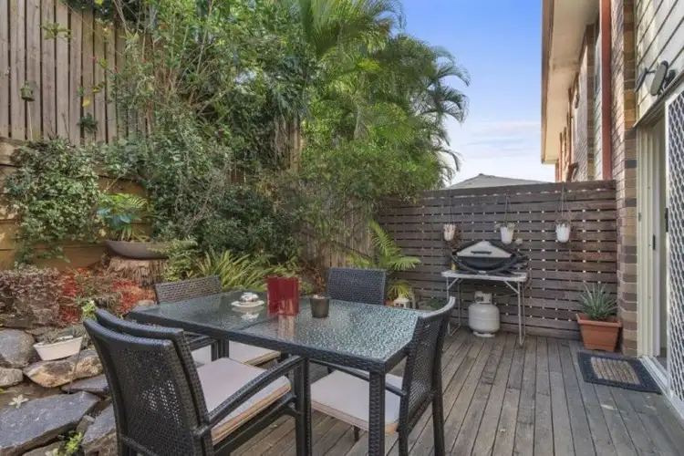 Sixth view of Homely townhouse listing, 9/125 Chatswood Rd, Daisy Hill QLD 4127