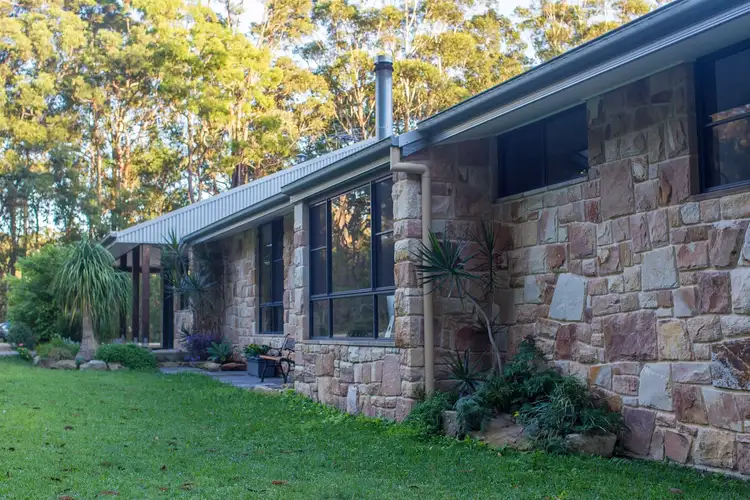 200 Schnapper Beach Rd, Urunga NSW 2455