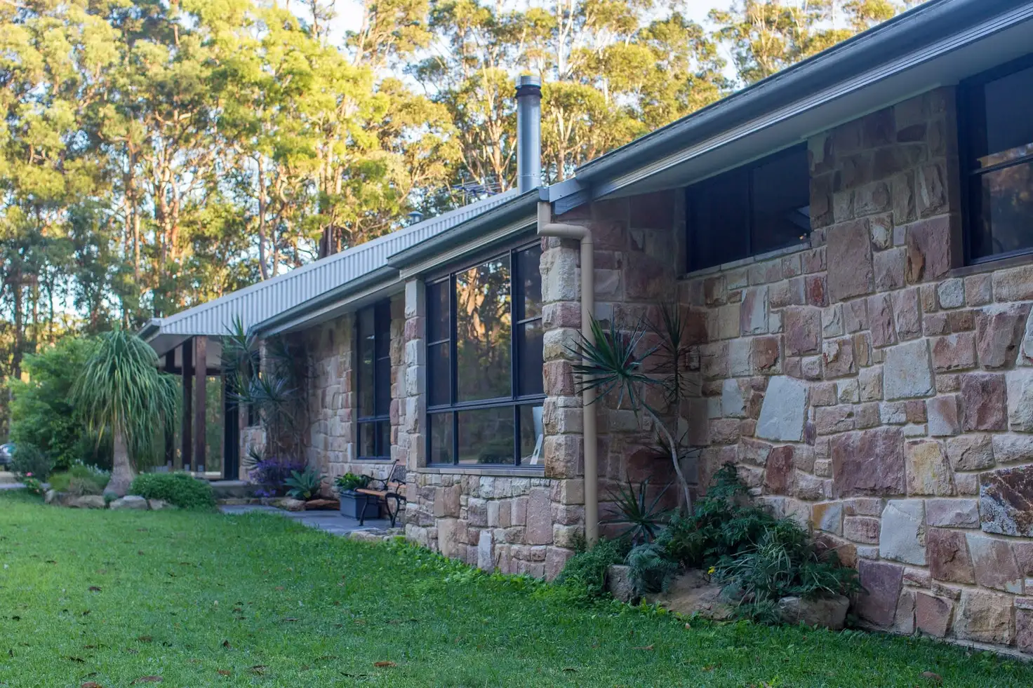 Main view of Homely house listing, 200 Schnapper Beach Rd, Urunga NSW 2455