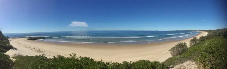 Second view of Homely house listing, 200 Schnapper Beach Rd, Urunga NSW 2455