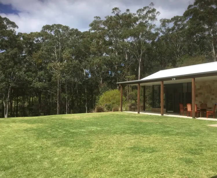 Fourth view of Homely house listing, 200 Schnapper Beach Rd, Urunga NSW 2455