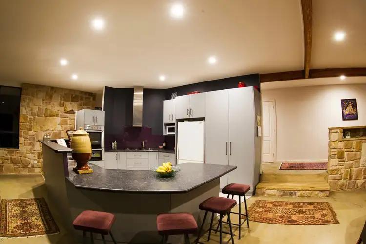 Fifth view of Homely house listing, 200 Schnapper Beach Rd, Urunga NSW 2455