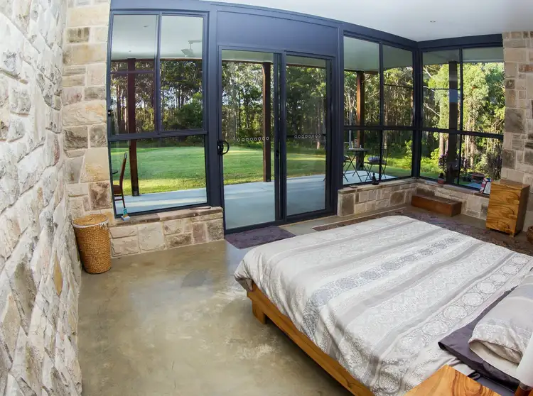 Sixth view of Homely house listing, 200 Schnapper Beach Rd, Urunga NSW 2455