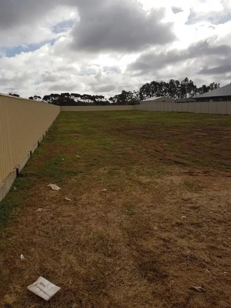 Main view of Homely land listing, 28 Alexander Rd, Angle Vale SA 5117