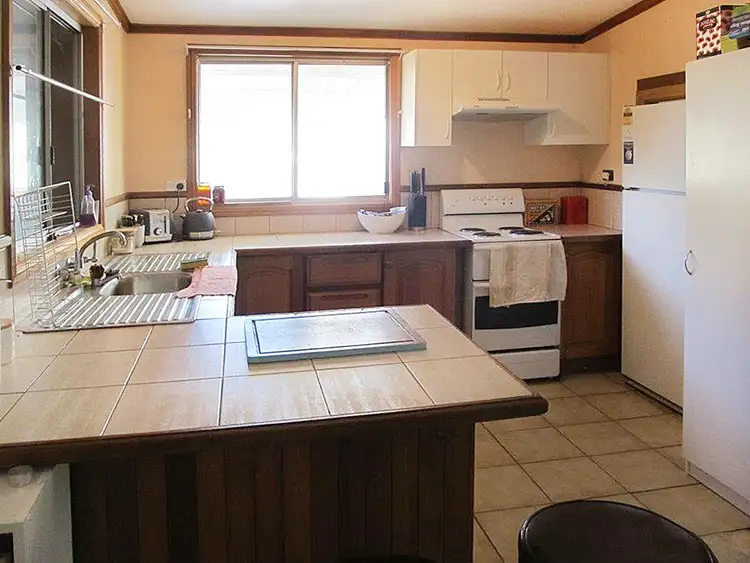 Second view of Homely house listing, 14 Short St, Bourke NSW 2840