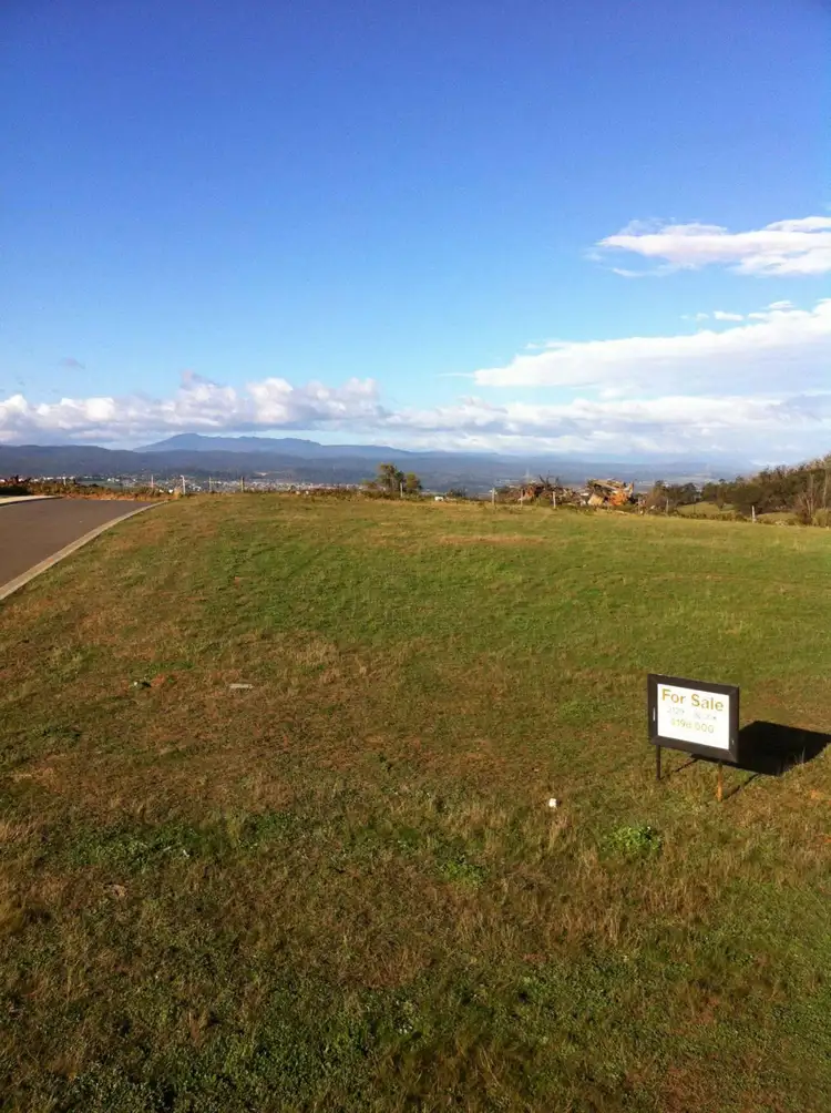 49 Acropolis Drive, Legana TAS 7277