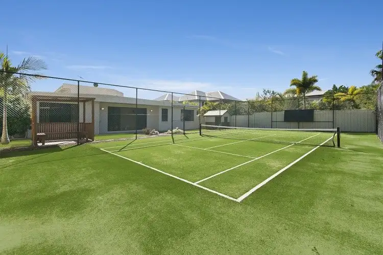 Second view of Homely house listing, 17 Seaside Drive, Banksia Beach QLD 4507