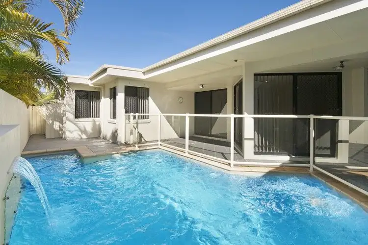 Third view of Homely house listing, 17 Seaside Drive, Banksia Beach QLD 4507