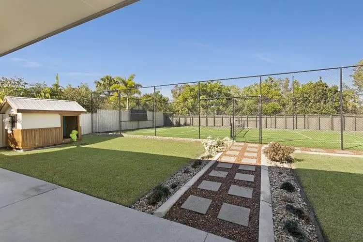 Fourth view of Homely house listing, 17 Seaside Drive, Banksia Beach QLD 4507