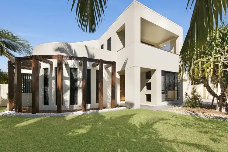 Fifth view of Homely house listing, 17 Seaside Drive, Banksia Beach QLD 4507