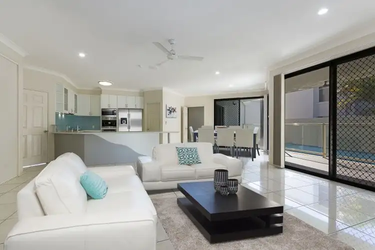 Sixth view of Homely house listing, 17 Seaside Drive, Banksia Beach QLD 4507