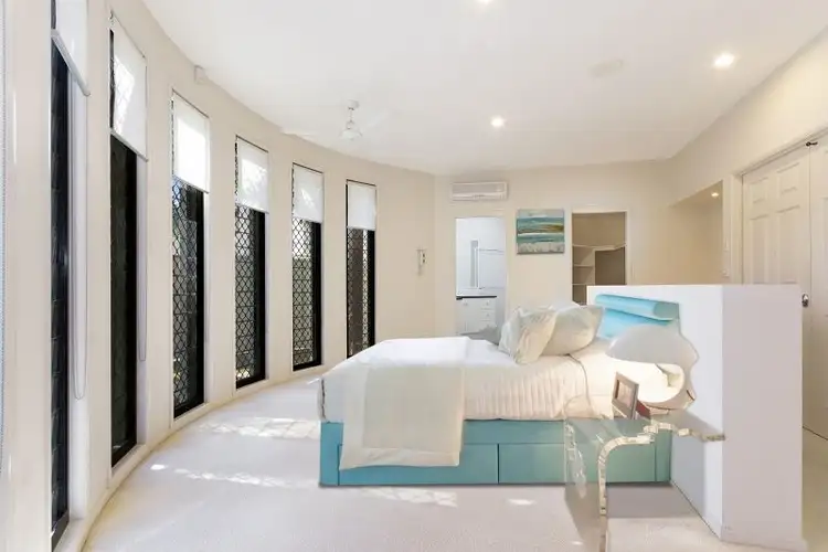 Seventh view of Homely house listing, 17 Seaside Drive, Banksia Beach QLD 4507