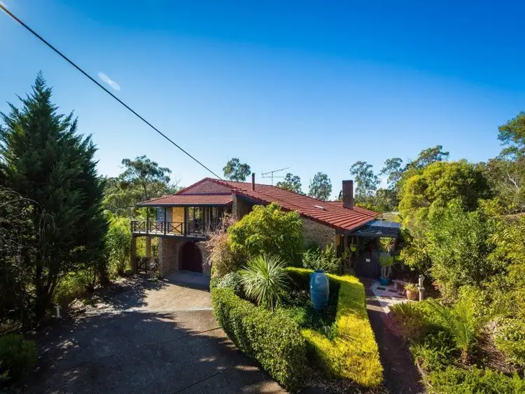 160 Bald Hills Road, Bald Hills NSW 2549