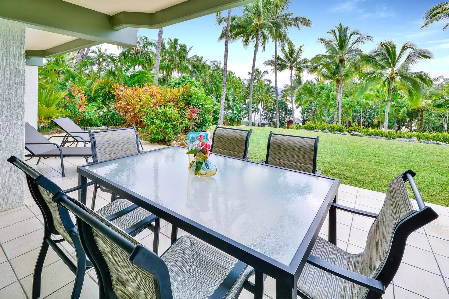Main view of Homely apartment listing, 001 Hibiscus Lodge, Hamilton Island QLD 4803