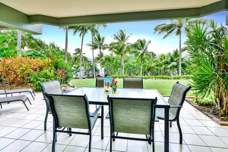 Second view of Homely apartment listing, 001 Hibiscus Lodge, Hamilton Island QLD 4803