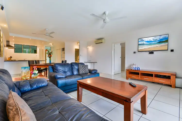 Fourth view of Homely apartment listing, 001 Hibiscus Lodge, Hamilton Island QLD 4803