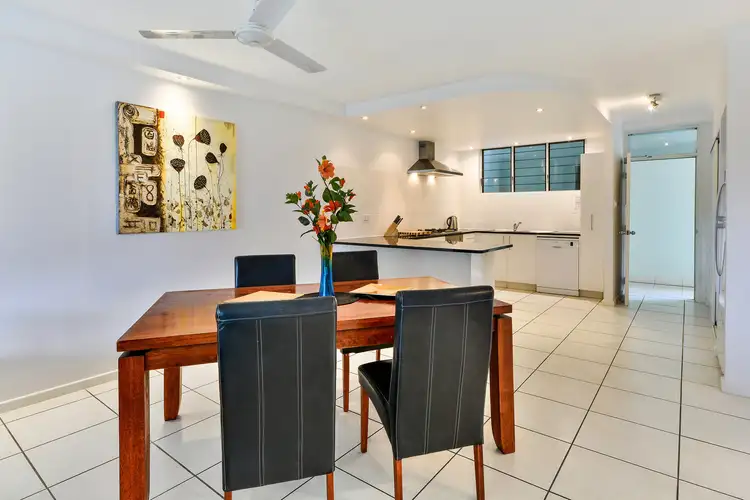 Fifth view of Homely apartment listing, 001 Hibiscus Lodge, Hamilton Island QLD 4803