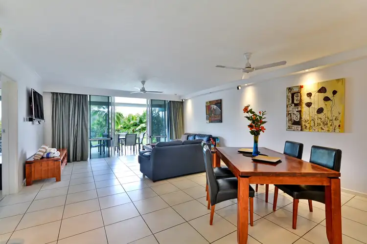 Sixth view of Homely apartment listing, 001 Hibiscus Lodge, Hamilton Island QLD 4803