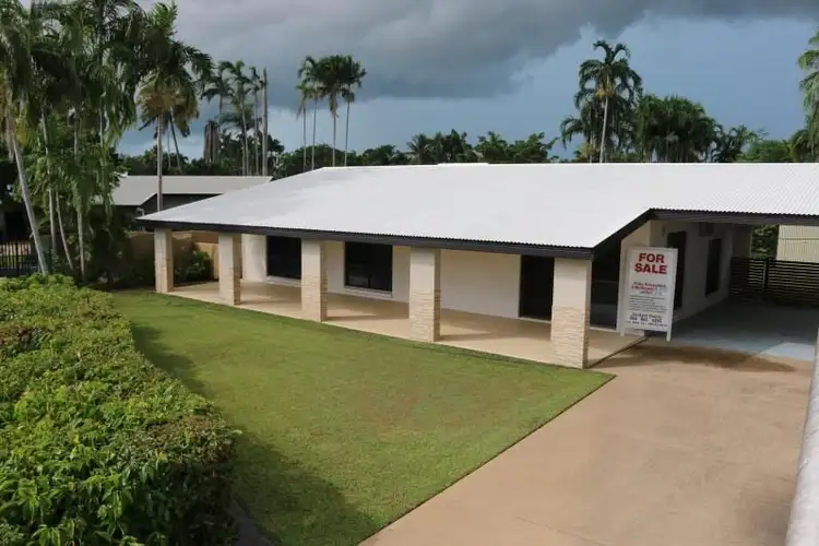 12 Exmouth Court, Leanyer NT 812