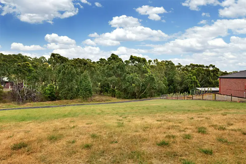 Main view of Homely land listing, S7 BADEN DRIVE, Wandong VIC 3758