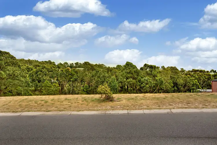 Second view of Homely land listing, S7 BADEN DRIVE, Wandong VIC 3758