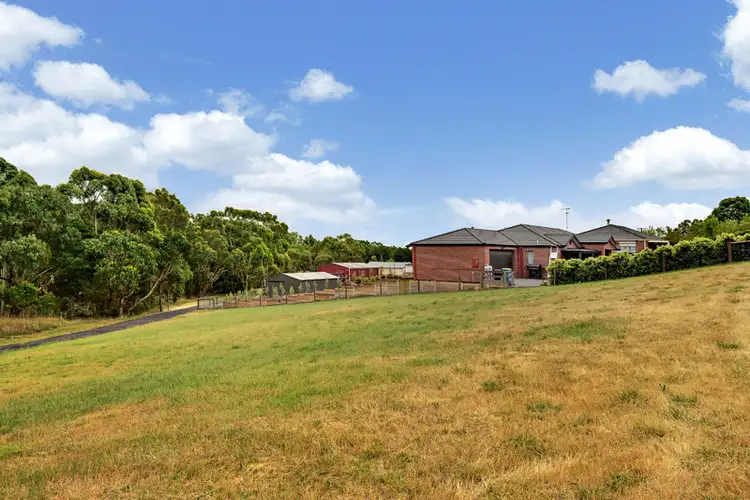 Third view of Homely land listing, S7 BADEN DRIVE, Wandong VIC 3758