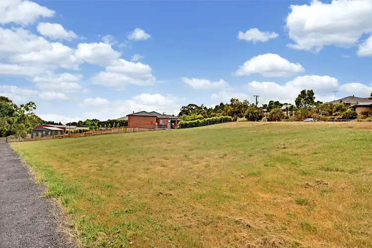 Fourth view of Homely land listing, S7 BADEN DRIVE, Wandong VIC 3758
