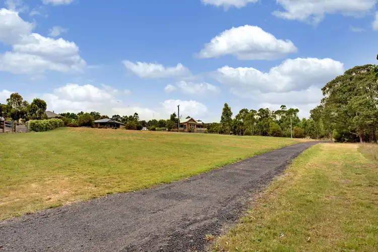 Fifth view of Homely land listing, S7 BADEN DRIVE, Wandong VIC 3758