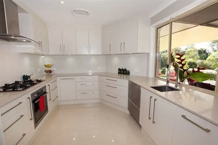 Sixth view of Homely house listing, 3 Cycad Place, Flaxton QLD 4560