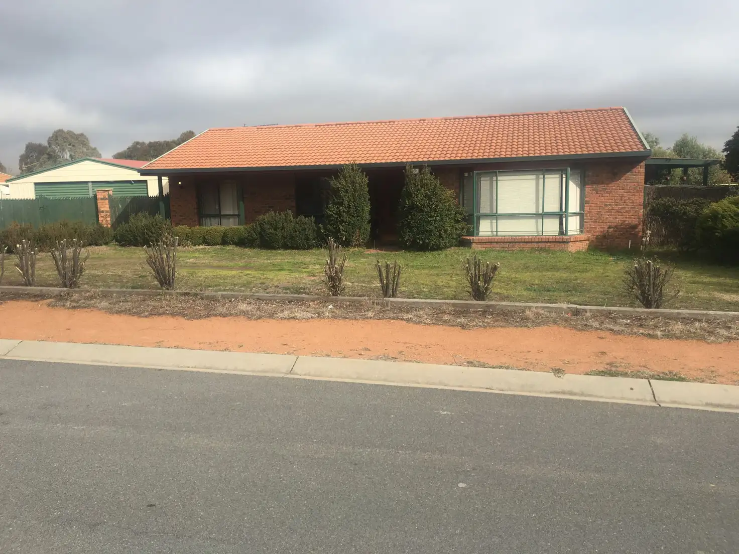 Main view of Homely house listing, 2 Joel Place, Conder ACT 2906
