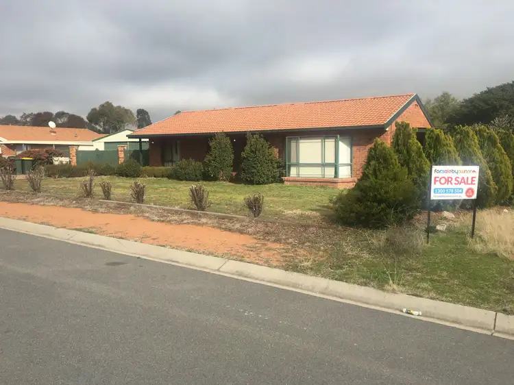 Second view of Homely house listing, 2 Joel Place, Conder ACT 2906