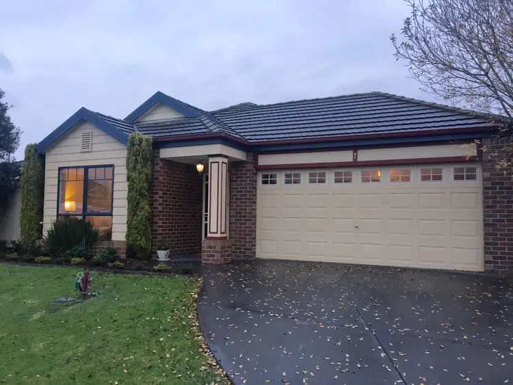 7 Delacy Court, Narre Warren South VIC 3805