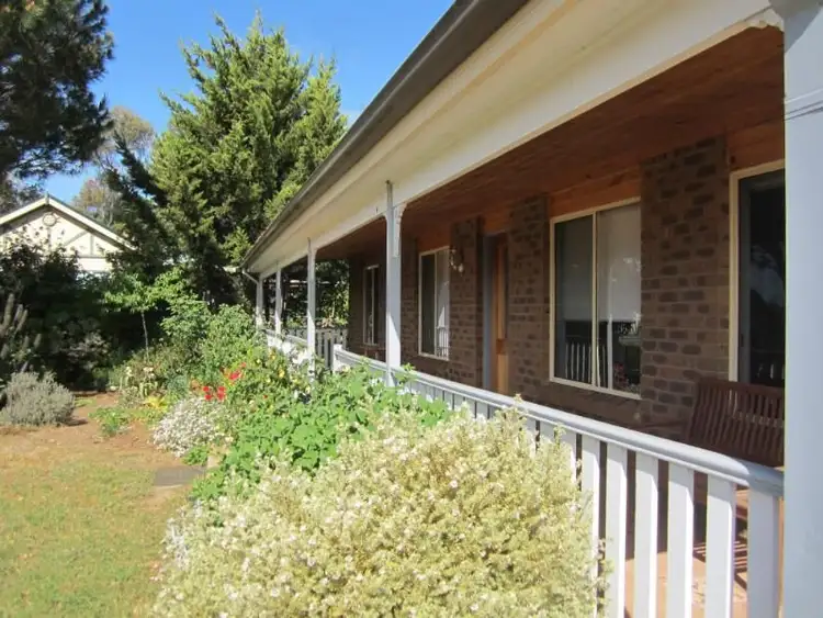 Second view of Homely rural property listing, 57 Frontage Rd, Lake Bolac VIC 3351
