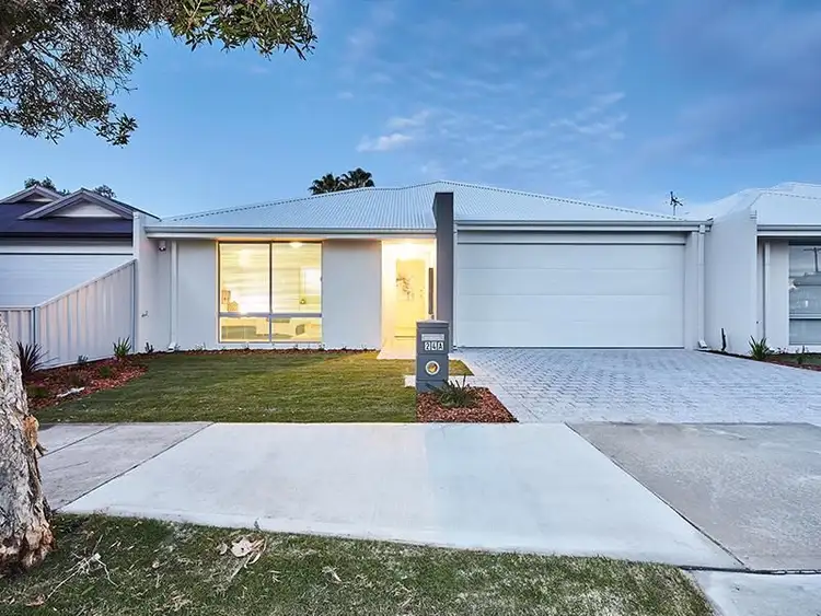 Main view of Homely house listing, 24 Fleetwood Road, Lynwood WA 6147