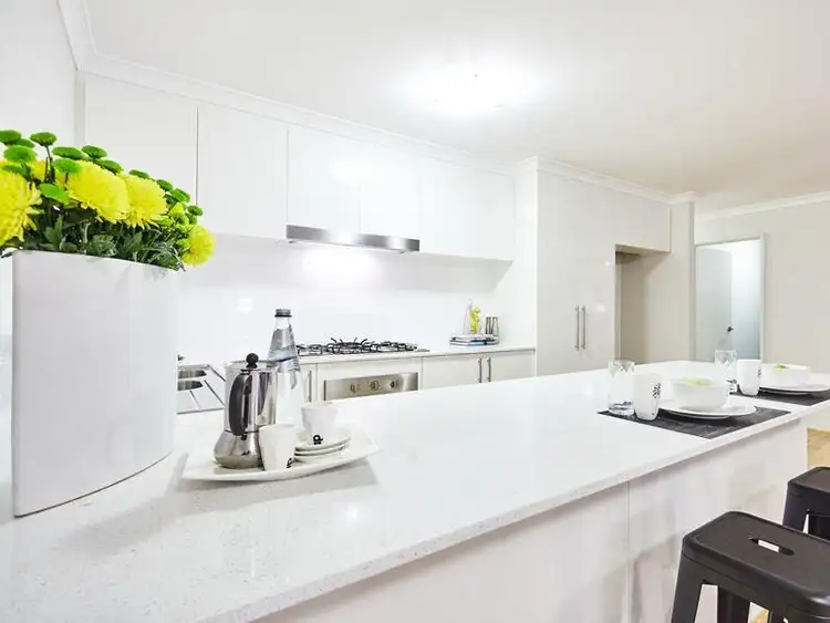 Second view of Homely house listing, 24 Fleetwood Road, Lynwood WA 6147