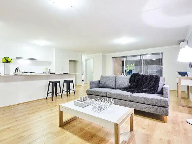 Fourth view of Homely house listing, 24 Fleetwood Road, Lynwood WA 6147