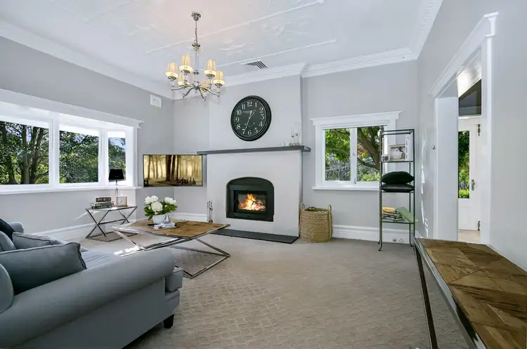 Second view of Homely house listing, 5 Camellia Close, Elrington NSW 2325