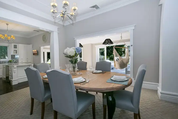 Third view of Homely house listing, 5 Camellia Close, Elrington NSW 2325