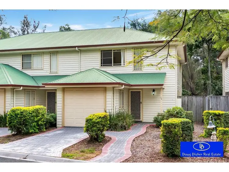 25/87 Russell Terrace, Indooroopilly QLD 4068
