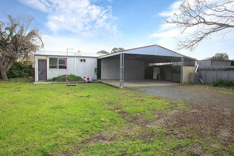 Third view of Homely house listing, 102 Mackay Street, Rochester VIC 3561