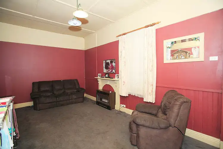 Fifth view of Homely house listing, 102 Mackay Street, Rochester VIC 3561