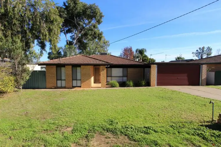 Main view of Homely house listing, 54 Main Street, Lake Albert NSW 2650
