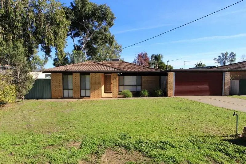 Main view of Homely house listing, 54 Main Street, Lake Albert NSW 2650