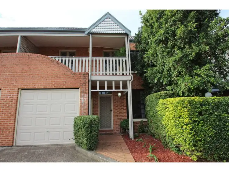 7/30 Bruce Street, Cooks Hill NSW 2300