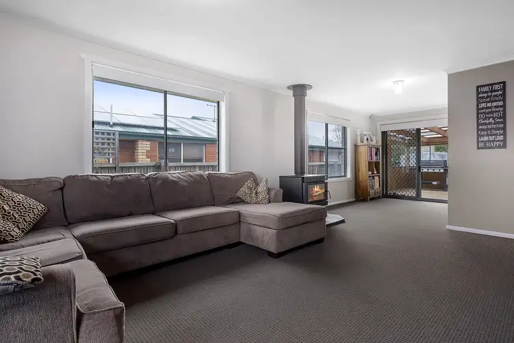 Seventh view of Homely house listing, 18 Sun Valley Drive, Old Beach TAS 7017
