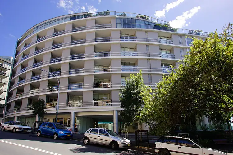 Third view of Homely apartment listing, 23/8 Greenknowe Avenue, Elizabeth Bay NSW 2011