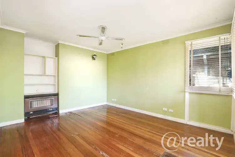 Third view of Homely house listing, 15 Rondell Avenue, West Footscray VIC 3012