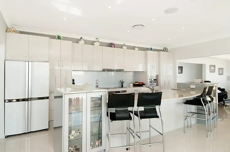 Third view of Homely rural property listing, 190 Waratah Road, Mangrove Mountain NSW 2250