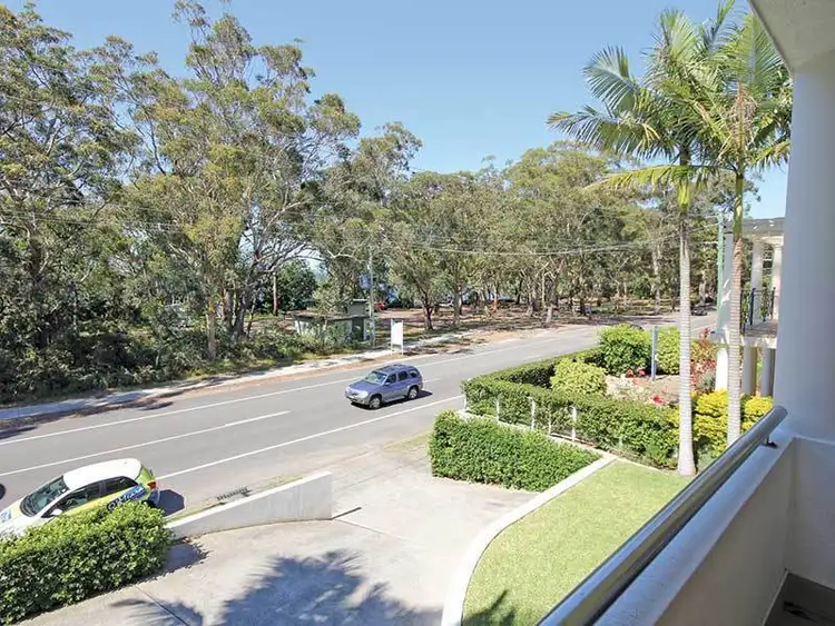 Fourth view of Homely house listing, 151 Government Road, Nelson Bay NSW 2315