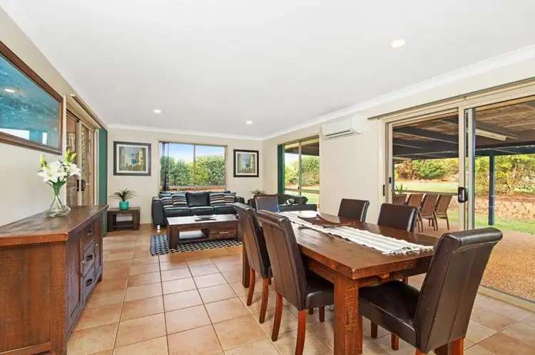 Fifth view of Homely house listing, 17 Kratzke Road, Highfields QLD 4352
